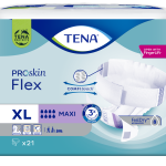 COUCHE PROTECTION 8 GOUTTES TENA FLEX AUTUN CREUSOT CHALON MACON