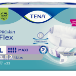 COUCHE PROTECTION 8 GOUTTES TENA FLEX AUTUN CREUSOT CHALON MACON