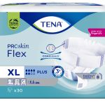 COUCHE PROTECTION 6 GOUTTES TENA FLEX AUTUN CREUSOT CHALON MACON