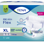 COUCHE PROTECTION 7 GOUTTES TENA FLEX AUTUN CREUSOT CHALON MACON