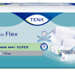 COUCHE PROTECTION 7 GOUTTES TENA FLEX AUTUN CREUSOT CHALON MACON