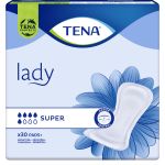 SERVIETTES PROTECTION 5 GOUTTES TENA AUTUN CREUSOT CHALON MACON