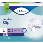 COUCHE PROTECTION SLIP TENA 8 GOUTTES PLUS AUTUN CREUSOT CHALON MACON