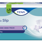 COUCHE PROTECTION SLIP TENA 8 GOUTTES PLUS AUTUN CREUSOT CHALON MACON