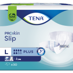 COUCHE PROTECTION SLIP TENA 6 GOUTTES PLUS AUTUN CREUSOT CHALON MACON