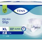 COUCHE PROTECTION SLIP TENA 7 GOUTTES PLUS AUTUN CREUSOT CHALON MACON