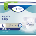 COUCHE PROTECTION SLIP TENA 9 GOUTTES PLUS AUTUN CREUSOT CHALON MACON