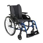 FAUTEUIL ROULANT CHAISE ROULANTE ACTION 3 INVACARE ACHAT LOCATION AUTUN CREUSOT CHALON MACON