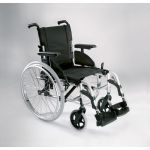 FAUTEUIL ROULANT CHAISE ROULANTE ACTION 3 INVACARE ACHAT LOCATION AUTUN CREUSOT CHALON MACON