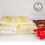 SACHET CONSERVATION LAIT MATERNEL MEDELA AUTUN CREUSOT CHALON MACON