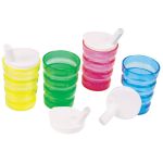 TASSE VERRE DE SECURITE ISO HANDICAP AUTUN CREUSOT CHALON MACON