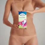 TENA DISCREET ULTRA MINI PROTECTION FUITE URINAIRE AUTUN CREUSOT CHALON MACON