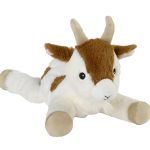 BOUILLOTTE PELUCHE WARMIES CHEVREAU GRAINE CHALEUR AUTUN CREUSOT CHALON MÂCON