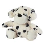BOUILLOTTE PELUCHE WARMIES DALMATIEN DÉHOUSSABLE GRAINE CHALEUR AUTUN CREUSOT CHALON MÂCON