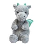 BOUILLOTTE PELUCHE WARMIES DRAGON GRAINE CHALEUR AUTUN CREUSOT CHALON MÂCON