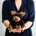 BOUILLOTTE PELUCHE WARMIES ELAN JUNIOR GRAINE CHALEUR AUTUN CREUSOT CHALON MÂCON