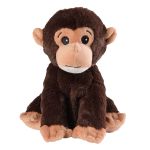 BOUILLOTTE PELUCHE WARMIES GORILLE JUNIOR GRAINE CHALEUR AUTUN CREUSOT CHALON MÂCON