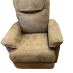OCCASION FAUTEUIL RELEVEUR GRAND CONFORT BEIGE 2 MOTEURS SANTÉ SERVICES AUTUN CREUSOT CHALON MÂCON VILLEFRANCHE