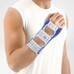 ATTELLE POIGNET BAUERFIND AMBIDEXTRE ORTHOPÉDIE SANTE SERVICES AUTUN CREUSOT CHALON MÂCON VILLEFRANCHE