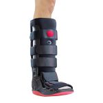 BOTTE DE MARCHE IMMOBILISATION DONJOY ENOVIS LONGUE COURTE AIR SANTÉ SERVICES AUTUN CREUSOT CHALON MÂCON VILLEFRANCHE