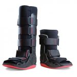 BOTTE DE MARCHE IMMOBILISATION DONJOY ENOVIS LONGUE COURTE AIR SANTÉ SERVICES AUTUN CREUSOT CHALON MÂCON VILLEFRANCHE