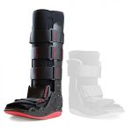 BOTTE DE MARCHE IMMOBILISATION DONJOY ENOVIS LONGUE COURTE AIR SANTÉ SERVICES AUTUN CREUSOT CHALON MÂCON VILLEFRANCHE