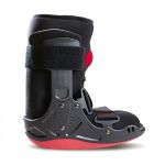 BOTTE DE MARCHE IMMOBILISATION DONJOY ENOVIS LONGUE COURTE AIR SANTÉ SERVICES AUTUN CREUSOT CHALON MÂCON VILLEFRANCHE