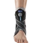 ATTELLE CHEVILLE THUASNE MALLEO DYNASTB BOA ORTHOPÉDIE SANTÉ SERVICES AUTUN CREUSOT CHALON MÂCON VILLEFRANCHE