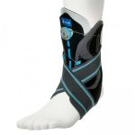 ATTELLE CHEVILLE THUASNE MALLEO DYNASTB BOA ORTHOPÉDIE SANTÉ SERVICES AUTUN CREUSOT CHALON MÂCON VILLEFRANCHE