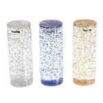 SABLIER TEMPÊTE PAILLETTE SNOEZELEN SANTÉ SERVICES AUTUN CREUSOT CHALON MACON VILLEFRANCHE