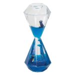 SABLIER PINGOUIN MATERIEL SNOEZELEN SANTE SERVICES AUTUN CREUSOT CHALON MACON VILLEFRANCHE