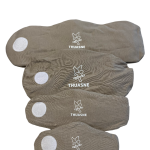 COUSSIN THERMIQUE ARGICALM PACK CHAUD FROID THUASNE AUTUN CREUSOT CHALON MÂCON VILLEFRANCHE