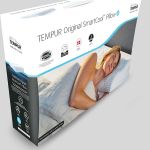 OREILLER TEMPUR ORIGINAL SMARTCOOL ANATOMIQUE MEMOIRE DE FORME AUTUN CREUSOT CHALON MÂCON VILLEFRANCHE