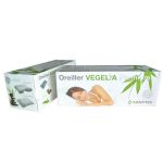 OREILLER VEGELYA PREMIUM MOUSSE MEMOIRE DE FORME AUTUN CREUSOT CHALON MÂCON VILLEFRANCHE