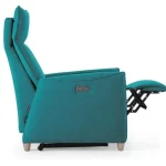 FAUTEUIL RELEVEUR BALE 2 MOTEURS SANTE SERVICES AUTUN CREUSOT CHALON MÂCON VILLEFRANCHE