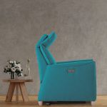 FAUTEUIL RELEVEUR BALE 2 MOTEURS SANTE SERVICES AUTUN CREUSOT CHALON MÂCON VILLEFRANCHE