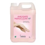 SAVON ANIOSAFE MANUCLEAR SOLUTION LAVANTE ANIOS 5L AUTUN CREUSOT CHALON MÂCON VILLEFRANCHE