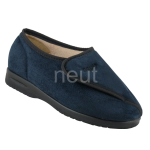 CHAUSSURE CHUT FRIDA NEUT BLEU NUIT AUTUN CREUSOT CHALON MÂCON VILLEFRANCHE