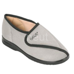 CHAUSSURE CHUT FRIDA NEUT GRIS AUTUN CREUSOT CHALON MÂCON VILLEFRANCHE