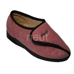 CHAUSSURE CHUT FRIDA NEUT VIEUX ROSE AUTUN CREUSOT CHALON MÂCON VILLEFRANCHE