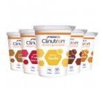 CLINUTREN DESSERT GOURMAND COMPLÉMENT NUTRITIONNEL CRÈME AUTUN CREUSOT CHALON MÂCON VILLEFRANCHE