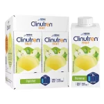 CLINUTREN FRUIT COMPLÉMENT NUTRITIONNEL BOISSON FRUITÉE POMME