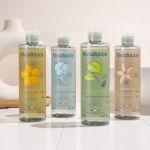 GEL DOUCHE RIVADOUCE 250 ML VISAGE CORPS CHEVEUX AUTUN CREUSOT CHALON MÂCON VILLEFRANCHE