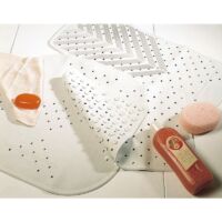TAPIS DE DOUCHE ANTIDERAPANT