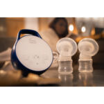 TIRE LAIT SUR BATTERIE SEINBIOSE